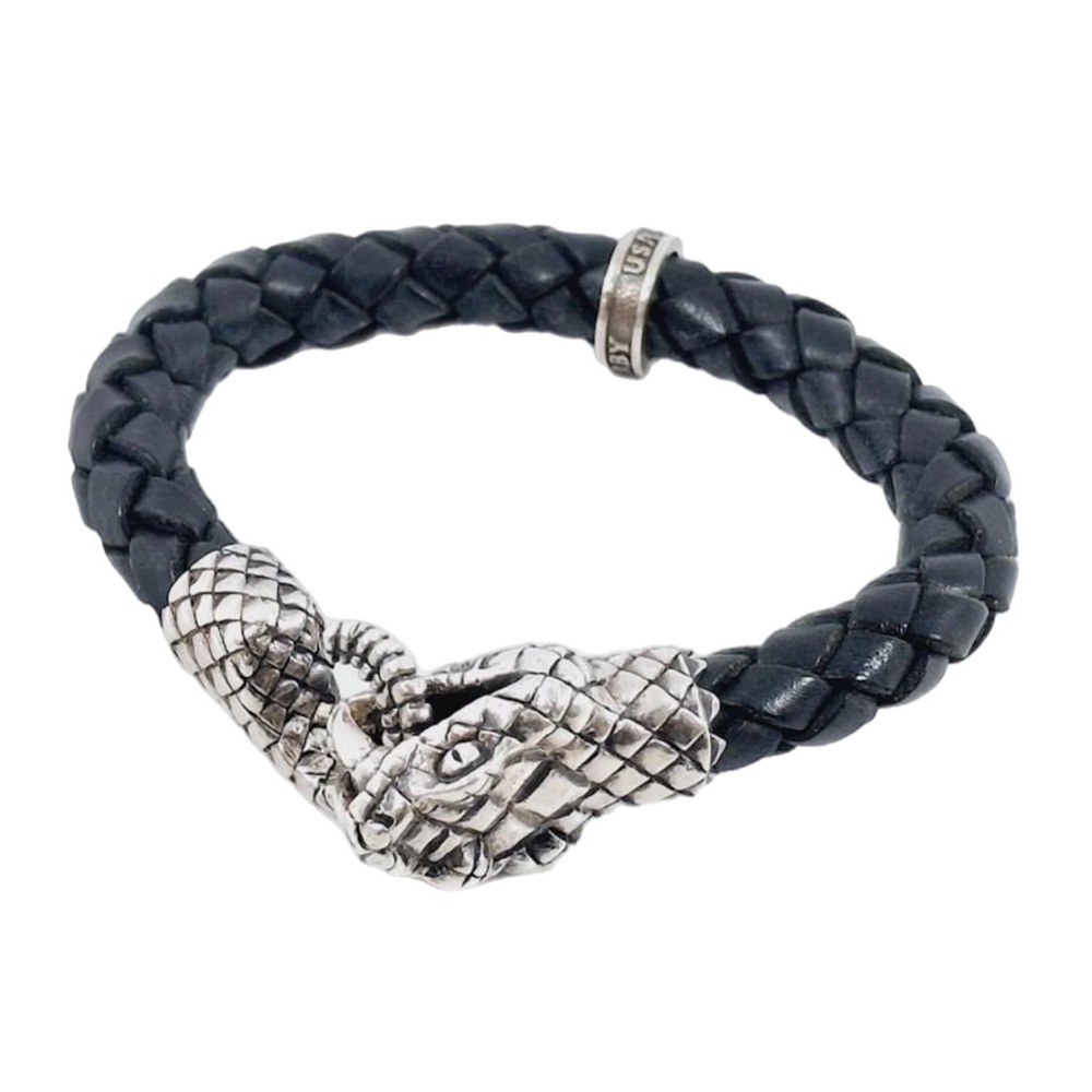 🐍 RARE King Baby Studio Snake Bracelet 🐍